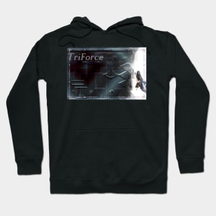 Triforce Painting Solutions Hoodie